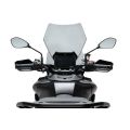 Bulle Puig Touring pour Yamaha Tracer 9 25 3