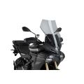 Bulle Puig Touring pour Yamaha Tracer 9 25 4