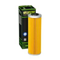Filtre a huile Hiflofiltro HF650