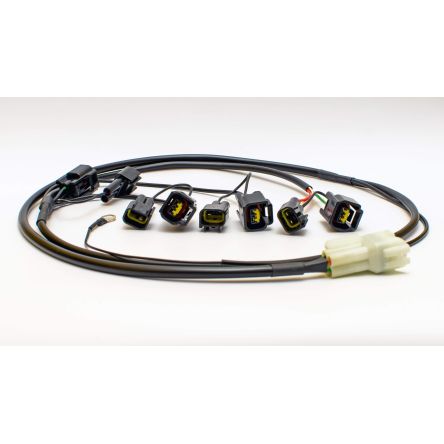 Faisceau Healtech QSH-P1H pour shifter Quickshifter Easy