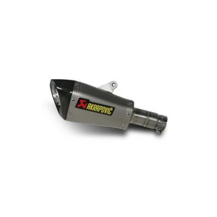 Silencieux Akrapovic pour Yamaha R6 10-26