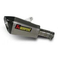 Silencieux Akrapovic pour Yamaha R6 10-26