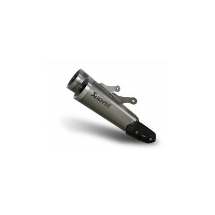 Silencieux Akrapovic pour Yamaha V-Max 09-16
