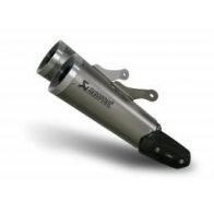 Silencieux Akrapovic pour Yamaha V-Max 09-16