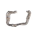 Collecteur racing Spark pour Aprilia RSV4/Tuono V4 21-26 0