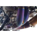Collecteur racing Spark pour Aprilia RSV4/Tuono V4 21-26 2