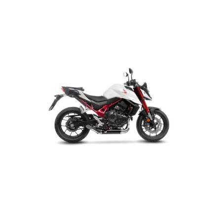Ligne complète Leovince LV Race pour Honda Hornet 750 23-26