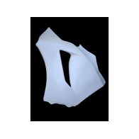 Flanc gauche Sebimoto pour Honda CBR600RR 24-26