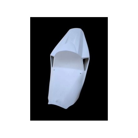 Selle racing Sebimoto pour Honda CBR600RR 24-26