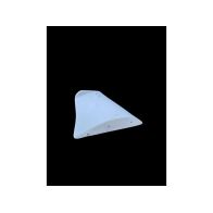 Aileron côté droit Sebimoto pour Honda CBR600RR 24-26