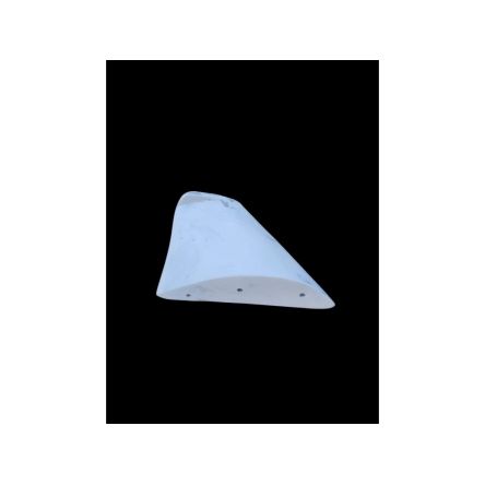 Aileron côté gauche Sebimoto pour Honda CBR600RR 24-26
