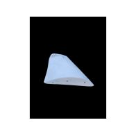Aileron côté gauche Sebimoto pour Honda CBR600RR 24-26