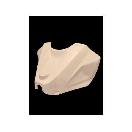 Couvre-réservoir Sebimoto pour Aprilia RS457 24-26