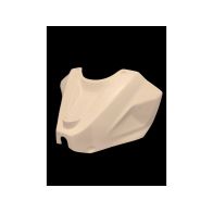Couvre-réservoir Sebimoto pour Aprilia RS457 24-26