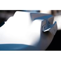 Selle côté droit Sebimoto pour Aprilia RS457 24-26