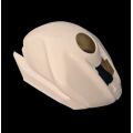 Couvre-réservoir complet Sebimoto pour Triumph Street Triple 765 23-26 0