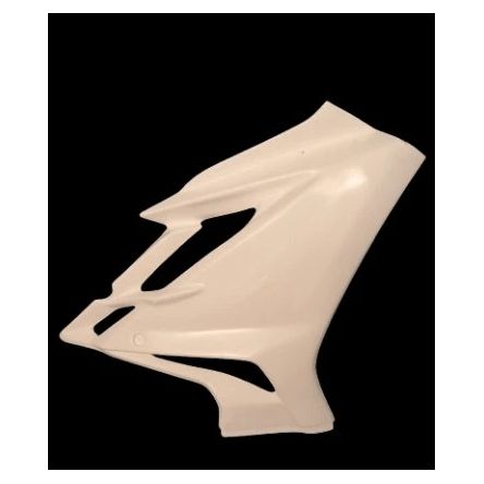 Flanc droit Sebimoto pour Triumph Street Triple 765 23-26