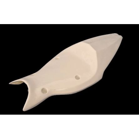 Selle racing Sebimoto pour Triumph Street Triple 765 23-26