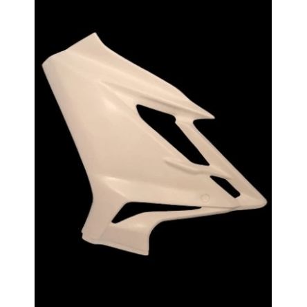 Flanc gauche Sebimoto pour Triumph Street Triple 765 23-26
