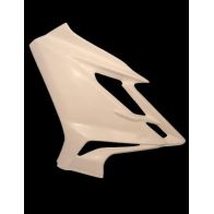 Flanc gauche Sebimoto pour Triumph Street Triple 765 23-26