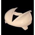 Tête de fourche Sebimoto pour Triumph Street Triple 765 23-26 0