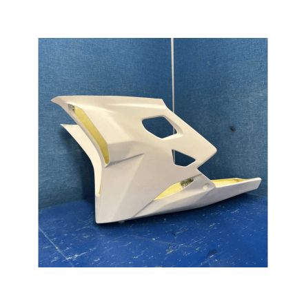 Sabot Sebimoto pour Kawasaki ZX-4R 23-26