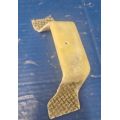Support de selle Sebimoto pour Kawasaki ZX-4R 23-26 2