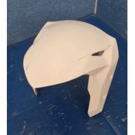 Garde-boue avant Sebimoto pour Kawasaki ZX-4R 23-26