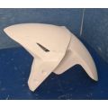 Garde-boue avant Sebimoto pour Kawasaki ZX-4R 23-26 1