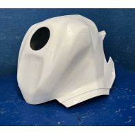 Couvre-réservoir Sebimoto pour Kawasaki ZX-4R 23-26