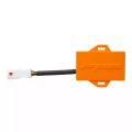 Eliminateur d'amortisseur de direction Jetprime JP ESR 014 1