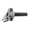 Commodo droit Jetprime pour Honda CBR1000RR 20-26 4