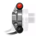 Commodo droit Jetprime pour Honda CBR1000RR 20-26 0