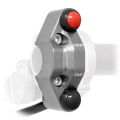 Commodo droit Jetprime pour Honda CBR1000RR 20-26 1