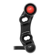 Commodo droit route Jetprime pour Yamaha R6 06-16
