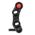 Commodo droit route Jetprime pour Yamaha R6 06-16 0