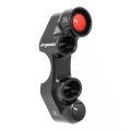Commodo droit route Jetprime pour Yamaha R6 06-16 1