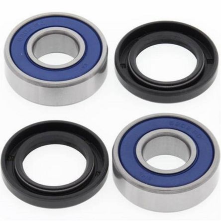 Roulements de roue avant All-Balls 25-1188