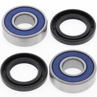 Roulements de roue avant All-Balls 25-1188