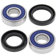Roulements de roue avant All-Balls 25-1221