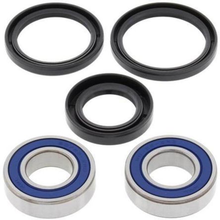 Roulements de roue avant All-Balls 25-1450