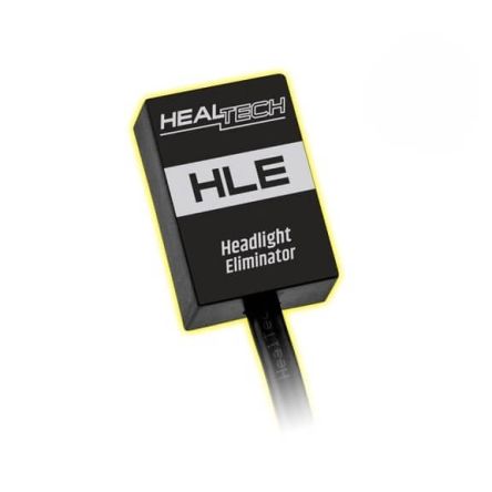 Eliminateur de phare Healtech HLE-A01