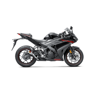 Silencieux Akrapovic pour Yamaha YZF-R3 15-18/MT-03 16-18