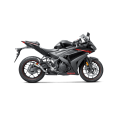 Silencieux Akrapovic pour Yamaha YZF-R3 15-18/MT-03 16-18 0