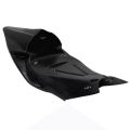 Selle nue racing (race) S2 Concept pour Kawasaki ZX-6R 636 24-26 2