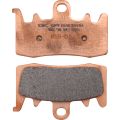 Plaquettes de frein EBC GPFAX630HH 0