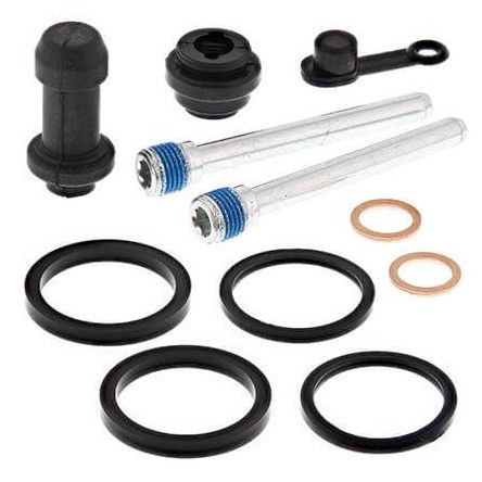 Kit de réparation d'étrier de frein arrière All Balls 18-3070