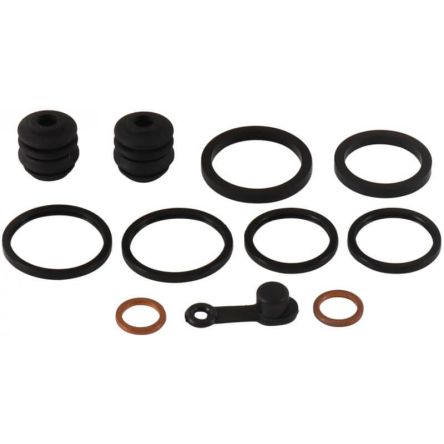 Kit de réparation d'étrier de frein arrière All Balls 18-3081