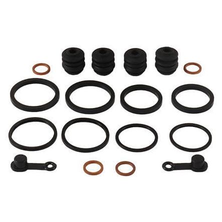 Kit de réparation d'étrier de frein avant All Balls 18-3087