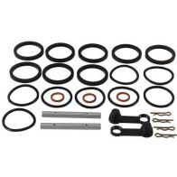 Kit de réparation d'étrier de frein avant All Balls 18-3101